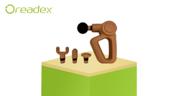 Is the Wheat Straw Material Massage Gun Eco-Friendly? An Exploration into Sustainability and Innovation